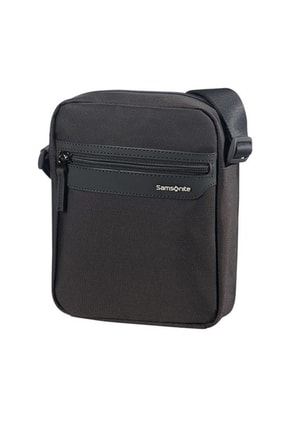 Samsonite Siyah Unisex Hip-Modern - Tablet Crossover M 7.9" 49062