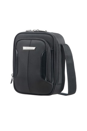 Samsonite Siyah Unisex Xbr - 7,9'' Tablet Ve Omuz Çantası 43427