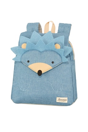 Samsonite Hedgehog Harris Unisex Happy Sammies Hedgehos - S Okul Çantası 40285