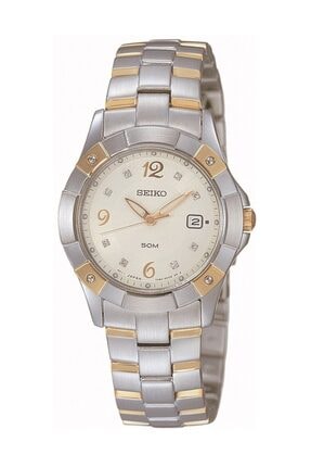 Seiko Seıko Sxda60p1 Seıko 'aydın Saat Garantili' Bayan Kol Saati