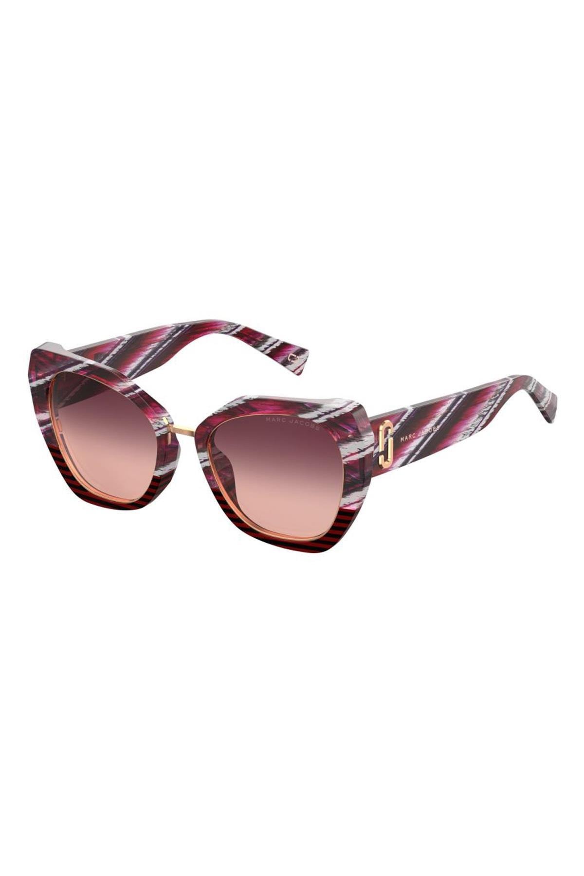 Marc Jacobs Kadın Güneş Gözlüğü JAC MARC 313/G/S KVN 3X 53 G