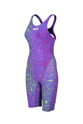 Arena Kadın Yüzücü Mayo W Pwskin St 2.0 Fbslob Ltd Edition 002804-951