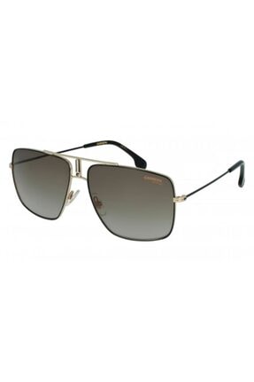 Carrera Unisex Dikdörtgen Güneş Gözlüğü CARRERA 1006/S 2M2 HA