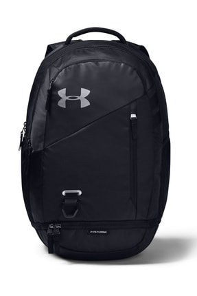 Under Armour Unisex Sırt Çantası - UA Hustle 4.0 Backpack - 1342651-001