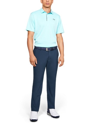 Under Armour Erkek Spor Pantolon - Eu Performance Taper Pant - 1331186-408