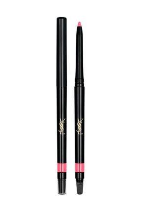 Yves Saint Laurent Dessin Des Lèvres Çok Kullanışlı Dudak Kalemi 14 - Rose Coton 3614271710161