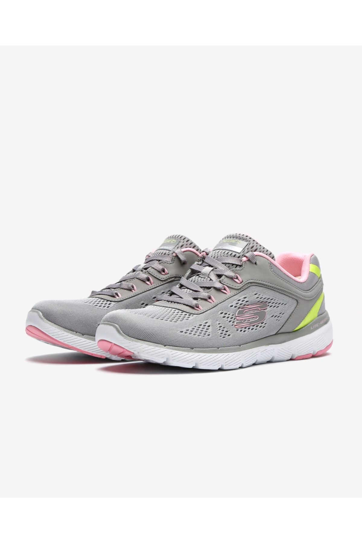 skechers S13474 GYPK