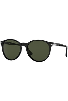 Persol Unisex Güneş Gözlüğü Galleria '900 Collection Po3228s (95/31) 53