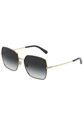 Dolce & Gabbana Dolce & Gabbana Dg2242 (13348g) 57 Kadın Güneş Gözlüğü