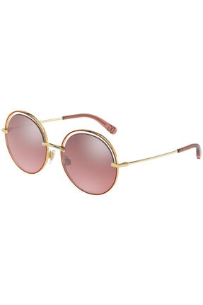 Dolce & Gabbana Dolce & Gabbana Dg2262 (13467e) 58 Kadın Güneş Gözlüğü