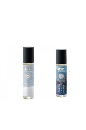Incia Aromaterra Kusursuz Güzellik 10ml Aromaterra Gençlik Kodu 10ml
