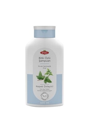 Otacı Bitki Özlü Kepek Önleyici Şampuan Duvar Sarmaşığı(ıvy) 400 Ml