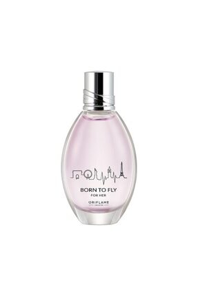 Oriflame Born To Fly For Her Edt 50ml Kadın Parfüm EMİRCANGIDAae934906-452