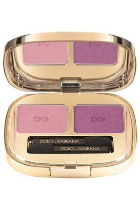 Dolce & Gabbana Smooth Eye Colour Duo Göz Farı - 102 730870275733