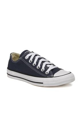 Converse Ct Chuck Taylor As Core Lacivert Kadın Sneaker Ayakkabı
