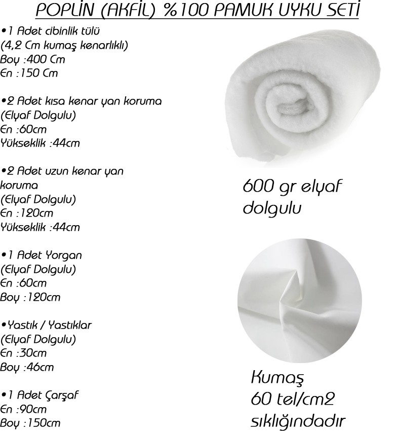 Heyner Ahşap Beşik Anne Yanı Beşik Sallanır Beşik Organik