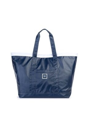 Herschel Herschel Omuz Çantası Bamfield Studio Navy/Dress Blues TPU Coated