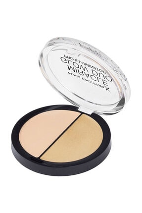 Max Factor Aydınlatıcı - Miracle Glow Duo 10 Light 8005610615592