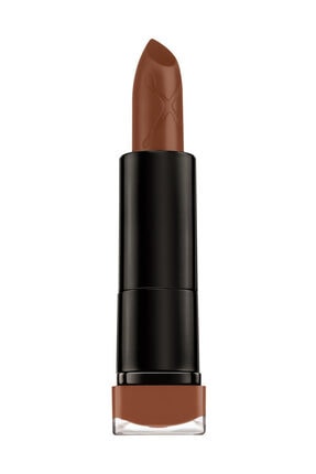 Max Factor Mat Ruj - Colour Elixir Velvet Matte Lipstick 45 Caramel 3614227927421