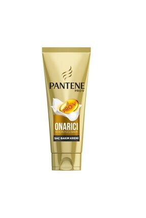 Pantene 3 Minute Miracle Saç Bakım Kremi Onarıcı Ve Koruyucu Bakım 200 ml 8001090375087