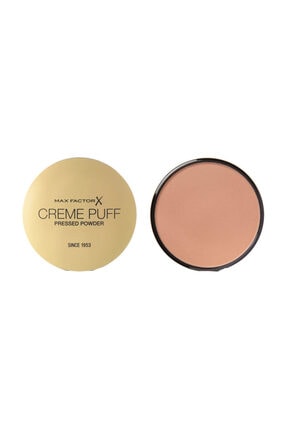 Max Factor Kompakt Pudra - Creme Puff Powder Compact 05 Translucent 50884315