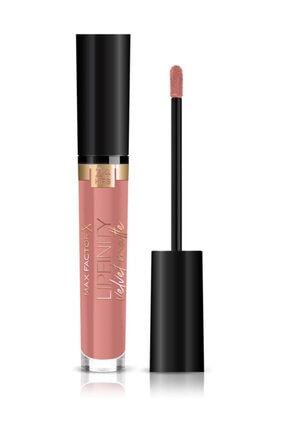 Max Factor Mat Ruj - Lipfinity Velvet Matte RG Lipstick 015 Nude Silk 3.5ml 17Iv 8005610629612
