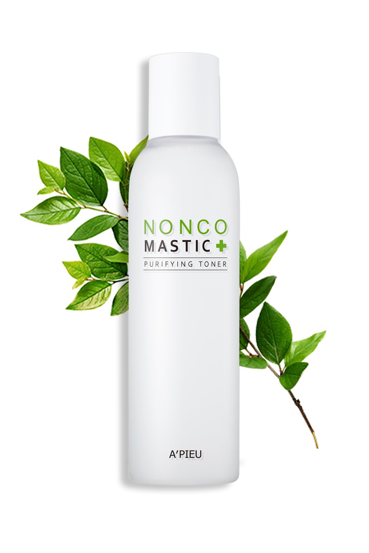 Missha Temizleyici Tonik - A'PIEU Nonco Mastic Purifying Toner 8809530077184