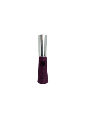 Cecile Long Kisses Lipgloss Kalıcı Mat Ruj 30 Dark Maroon 8698438602914