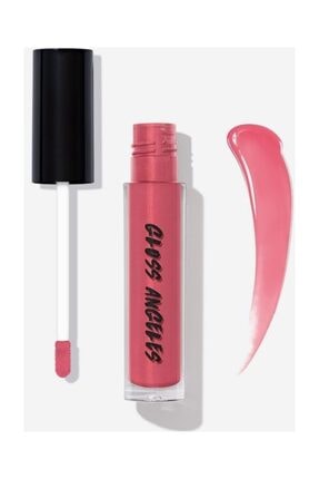 SMASHBOX Dudak Parlatıcısı - Gloss Angeles Surf Bunny 4 ml 607710077959