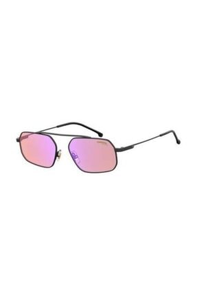 Carrera Unisex Dikdörtgen Güneş Gözlüğü CAR CARRERA 2016T/S OIT UZ 53 G