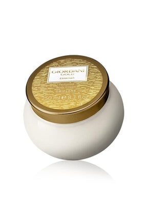 Oriflame Giordani Gold Giordani Gold Essenza Parfümlü Vücut Kremi 250ml