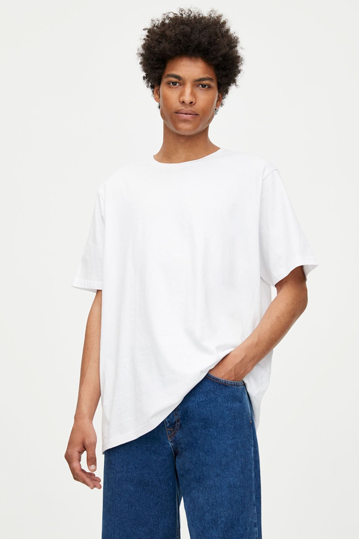 Pull Bear Erkek Tisort Modelleri Satin Al Kampanyon