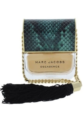 Marc Jacobs Divine Decadence EDP 50 ml Kadın Parfümü 3614222551966