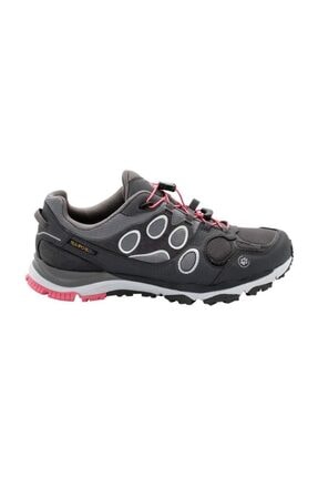 Jack Wolfskin Trail Excite Texapore Low Kadın Ayakkabısı - 4018761-2099