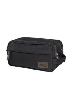 Jack Wolfskin Unisex Çok Amaçlı Çanta Baywater Washbag 3 Litre - 8002033-6000