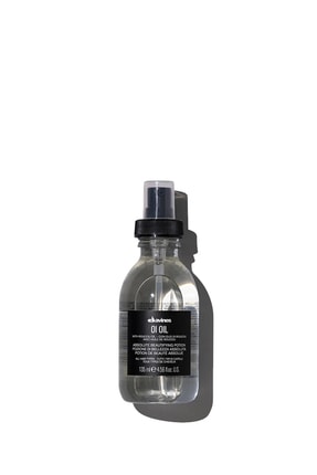 Davines OI Oil - Tüm Saç Tipleri için Saç Bakım Yağı 135 ml 8004608247593