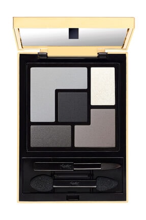 Yves Saint Laurent Couture Palette Çarpıcı 5 Farklı Renk Içeren Tekli Palet 1 - Tuxedo 3365440742246