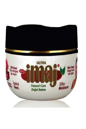 İmaj Narlı Cilt Kremi-tüm Cilt Tipleri Için Onarıcı Ipeksi Nem 250 Ml