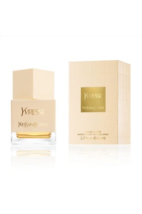 Yves Saint Laurent Yvresse Edt 80 ml Kadın Parfüm 3365440037045