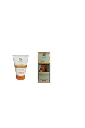Bioder Bıoder Suncare Yüksek Güneş Koruyucu Yüz Kremi 50ml Spf 50+