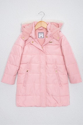 U S Polo Assn Kiz Cocuk Mont Modelleri Satin Al Kampanyon