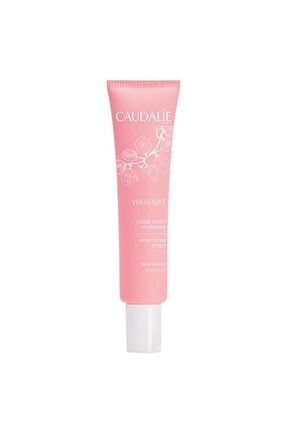 Caudalie Vinosource Creme Sorbet Hydratante 40 Ml - Nemlendirici Bakım Kremi