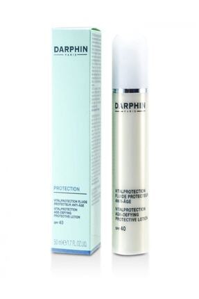 Darphin Vital Protection Age-defying Protective Lotion Spf40 50ml