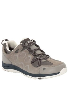 Jack Wolfskin Rocksand Texapore Low Kadın Ayakkabısı - 4022361-5116
