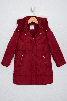 U S Polo Assn Kiz Cocuk Mont Modelleri Satin Al Kampanyon