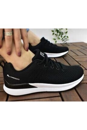 Lumberjack Kadın Mavi Memory Foam (hafıza Taban) Rahat Hafif Sneaker Spor Ayakkabı Connect