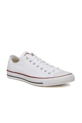 Converse Unisex Beyaz Ct Chuck Taylor As Core Sneaker Ayakkabı