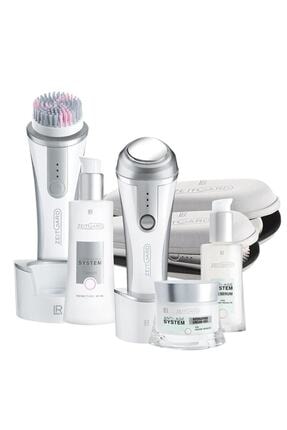 LR Zeitgard 1 Hassas Ciltler Için Ve Zeitgard 2 Antiaging Nemlendirici Set