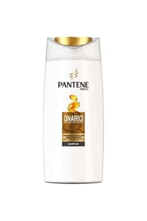 Pantene Şampuan Onarıcı Ve Koruyucu Bakım 300 Ml Ve Pro V Saç Bakım Kremi
