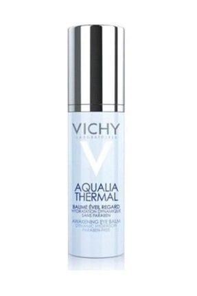 Vichy Nemlendirici Göz Balmı - Aqualia Thermal Awakening Eye Balm 15 ml